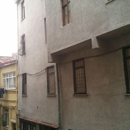 게스트하우스 Nelly