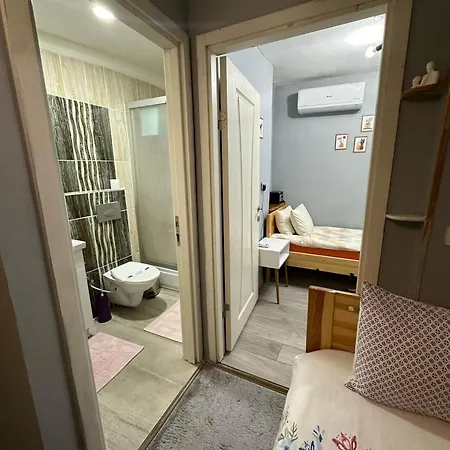 게스트하우스 Nelly 이스탄불