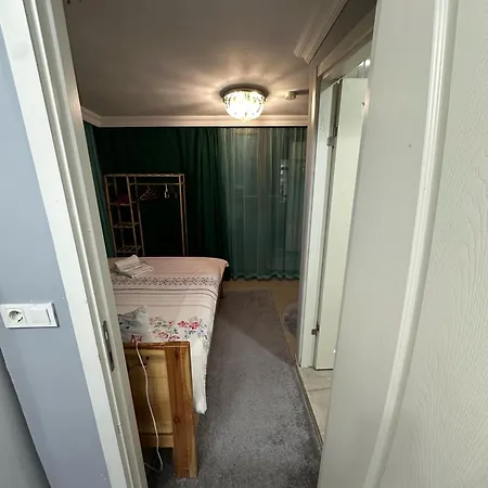 게스트하우스 Nelly 이스탄불