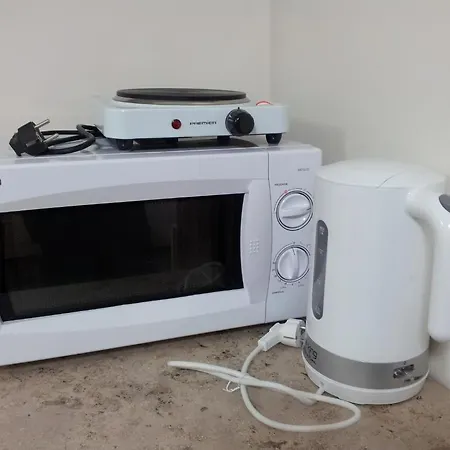 Nelly 게스트하우스 *