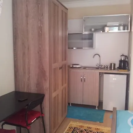 게스트하우스 Nelly *