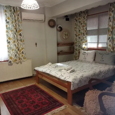 نيللي غيست هاوس