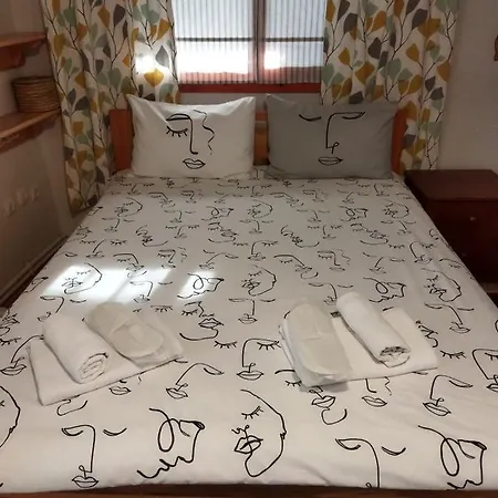 بيت ضيافة نيللي غيست هاوس اسطنبول