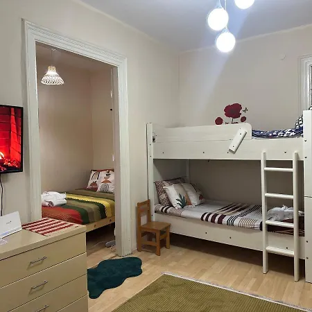 نيللي غيست هاوس بيت ضيافة