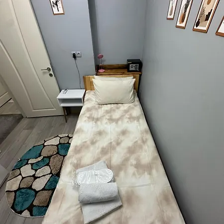 نيللي غيست هاوس * اسطنبول