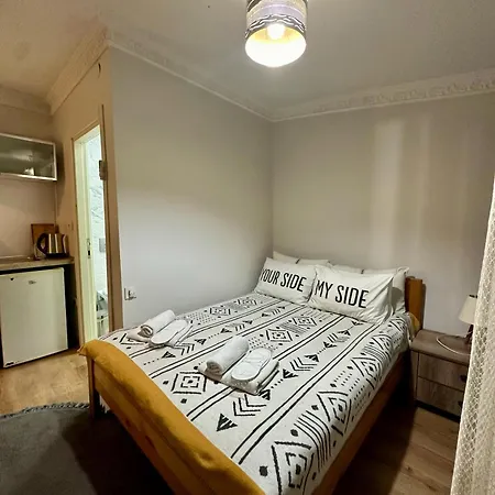 بيت ضيافة نيللي غيست هاوس