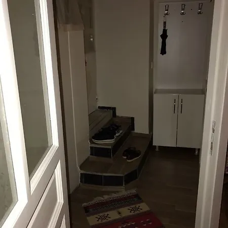 بيت ضيافة نيللي غيست هاوس اسطنبول