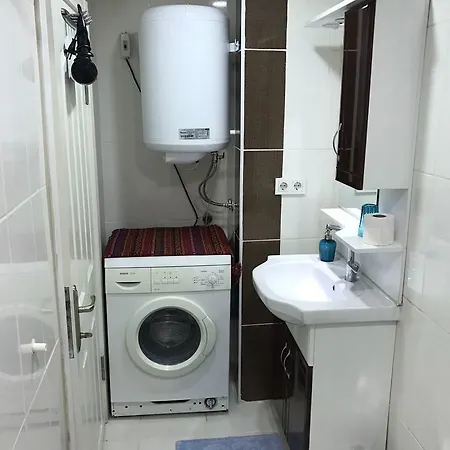 نيللي غيست هاوس *