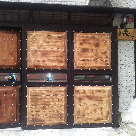 نيللي غيست هاوس بيت ضيافة اسطنبول