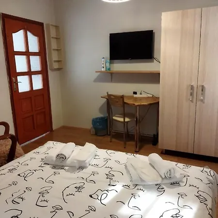 Guest house Nelly