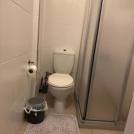 Guest house Nelly *