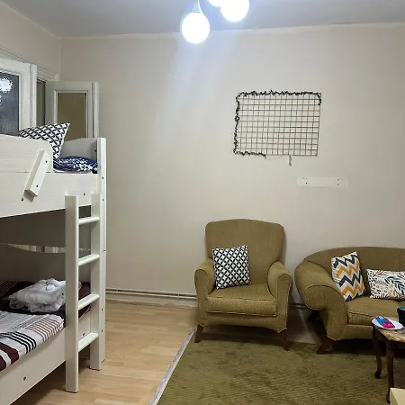 Guest house Nelly
