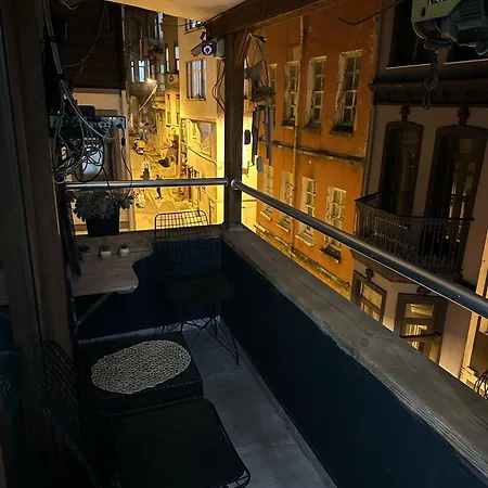 Nelly Guest house Istanbul