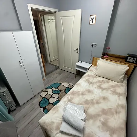Guest house Nelly