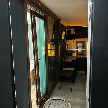 Guest house Nelly *