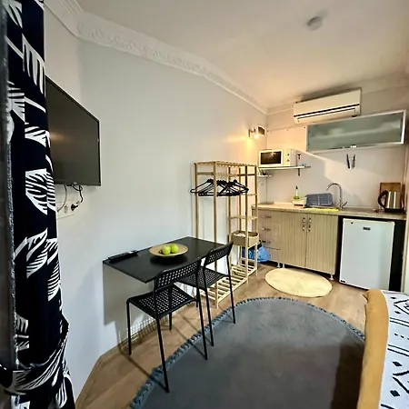 Guest house Nelly