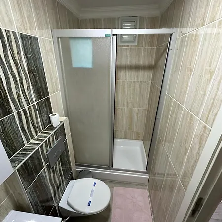 Guest house Nelly *