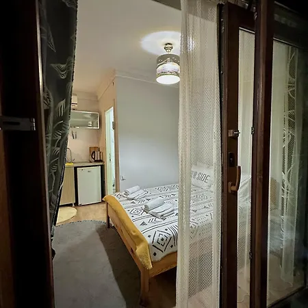 Nelly Guest house Istanbul