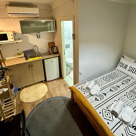 Nelly Guest house