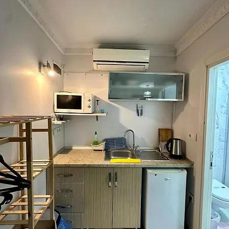 Guest house Nelly *