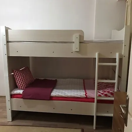 Nelly Guest house Istanbul