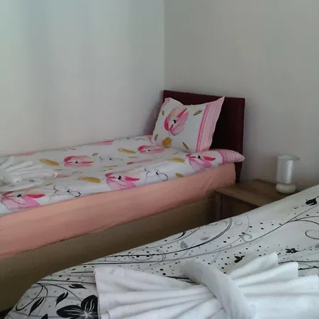 Nelly Guest house Istanbul