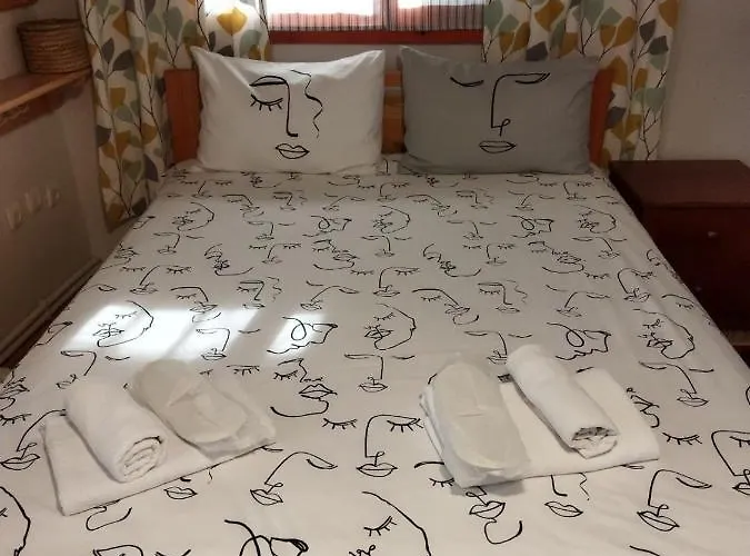 Guest house Nelly Istanbul