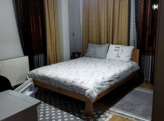 Nelly Guest house Istanbul