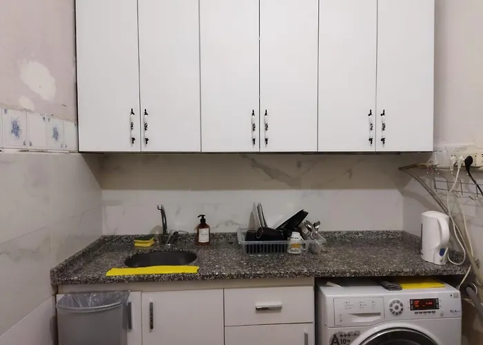 Gasthuis Nelly Istanboel