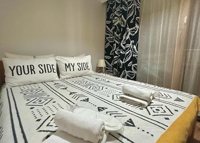 Nelly Guest house Istanbul