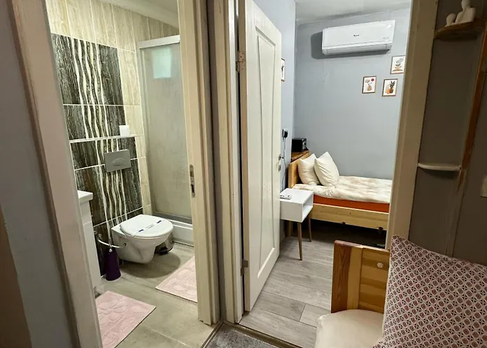 Guest house Nelly Istanbul