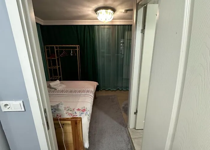 Gasthuis Nelly Istanboel