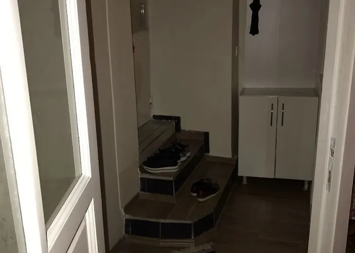 Guest house Nelly Istanbul