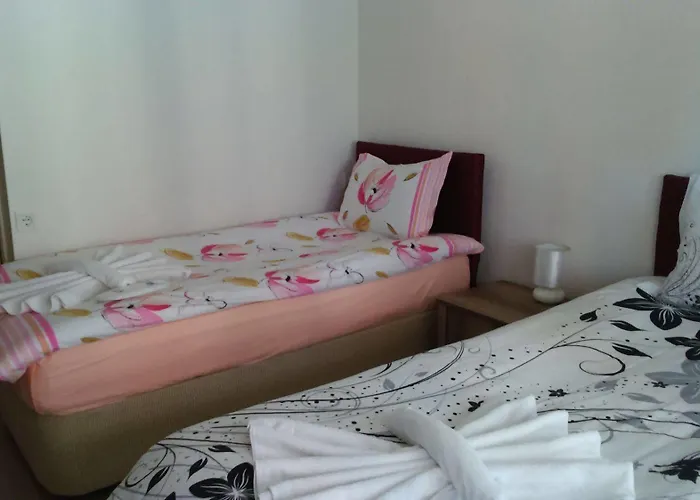 Nelly Guest house Istanbul