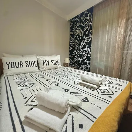 Nelly ゲストハウス イスタンブール