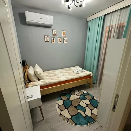 Nelly ゲストハウス