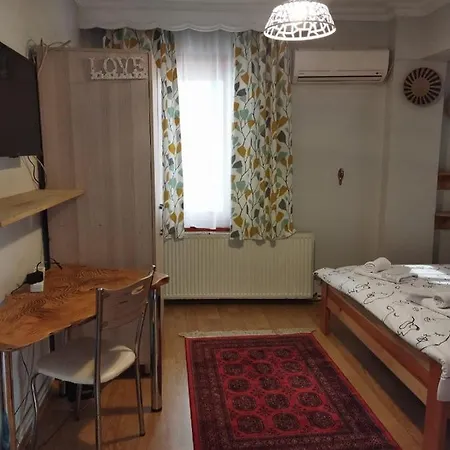 Nelly Istanbulská provincie