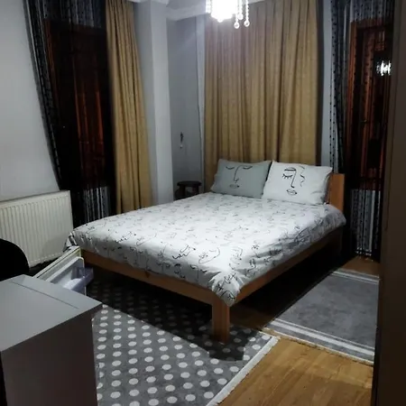 Nelly Penzion Istanbulská provincie