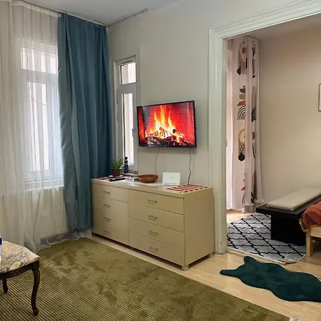 Nelly Istanbulská provincie