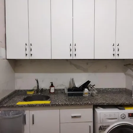 Penzion Nelly Istanbulská provincie