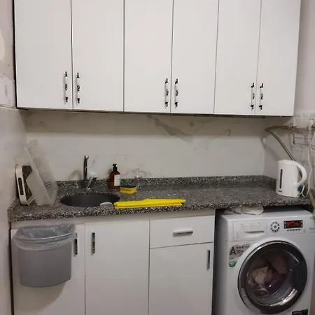 Nelly Istanbulská provincie