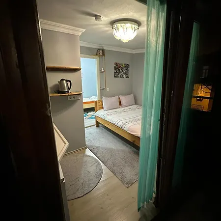 Nelly Istanbulská provincie