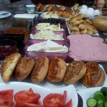 Nelly * Istanbulská provincie