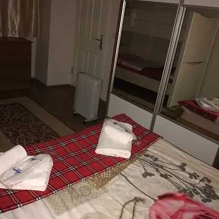 Nelly Istanbulská provincie